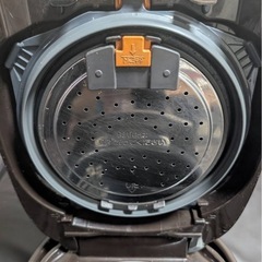 象印　圧力IH炊飯ジャー　極め炊き／NP-BH10の画像