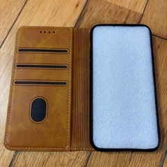 鹿屋市からiPhone11Proケースの画像