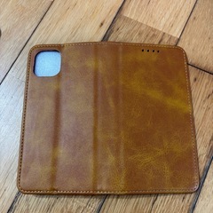 鹿屋市からiPhone11Proケースの画像