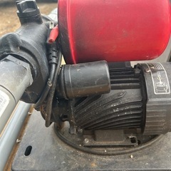 浅井戸用ポンプの画像