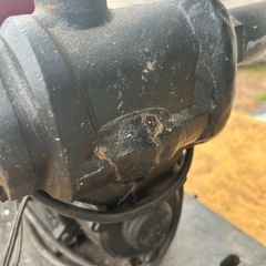 浅井戸用ポンプの画像