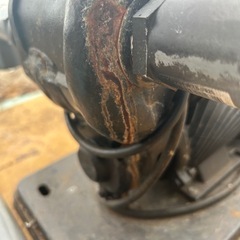 浅井戸用ポンプの画像