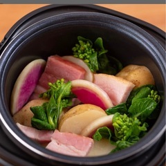 ミニライスクッカー　炊飯器　の画像