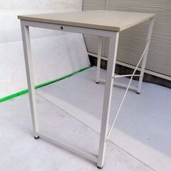 ニトリ ZK001 95 学習机 PCデスク ワークデスク 【自社配送は札幌市内限定】店頭お引き取り歓迎 倉庫保管の画像