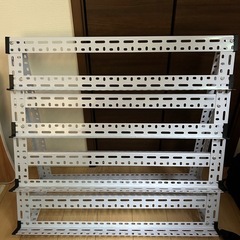 携帯スタンド　　２個セットの画像