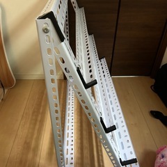 携帯スタンド　　２個セットの画像