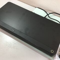 【美品】東芝 REGZA ブルーレイディスクレコーダー ブルーレイ3D対応 (USB HDD録画対応) DBR-Z610「管理No17」の画像