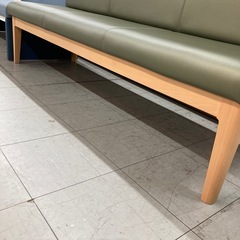 オリバー　ロビーソファーの画像