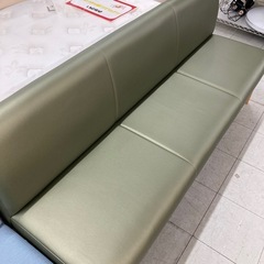 オリバー　ロビーソファーの画像