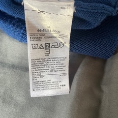 薄ニット 春秋用の画像