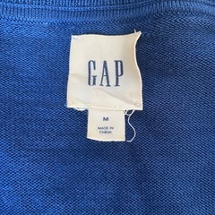 薄ニット 春秋用の画像