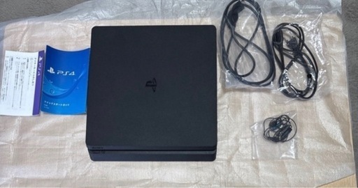 PS4(ジャンク品)