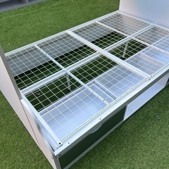 親子二段ベッド シングル＋セミダブル Lagos(ラゴス)の画像