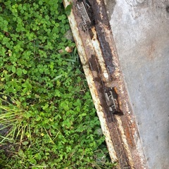 箱車 物置の画像