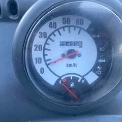 ジャイロキャノピー4st ミニカー【519】の画像