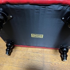 Vincent ヴィンセント★英国チェスターフィールド ソファ 1人掛の画像