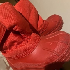 ベビー　子供靴　13,16の画像