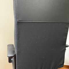 【決まりました！】IKEA デスクチェアの画像