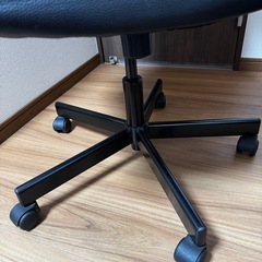 【決まりました！】IKEA デスクチェアの画像