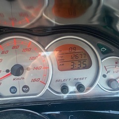 マジェスティCカスタム【521】の画像