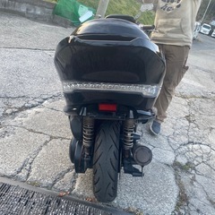 マジェスティCカスタム【521】の画像