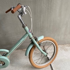 リトル　トーキョーバイク　　
の画像