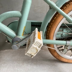 リトル　トーキョーバイク　　
の画像