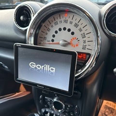 ミニクロスオーバー　ALL4  クーパーS 中古の画像