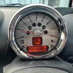 ミニクロスオーバー　ALL4  クーパーS 中古の画像