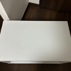 【12/1〜12/6引渡】テレビ台 キャスター付きの画像