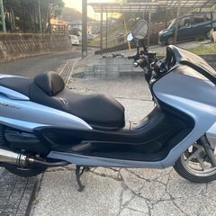 グランドマジェスティ250【522】の画像