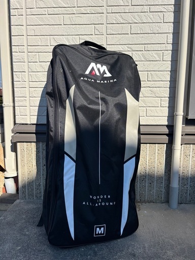 アクアマリーナ　SUP