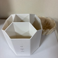 フレーム　コーナーシェルフ　色々の画像