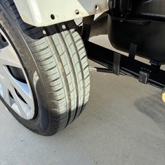 軽トラ　キャリイ　AT AC PS付き　車検R8年7月まで　諸費用込みの画像