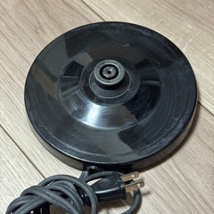 T-fal ケトルの画像