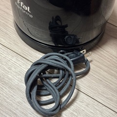 T-fal ケトルの画像