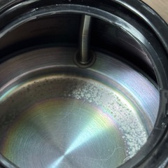 T-fal ケトルの画像