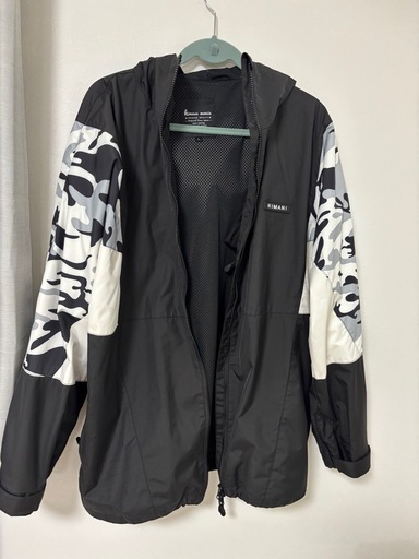 HIMANI ハイマスマニアスノボウェアセットアップサイズL (hashi) 千歳