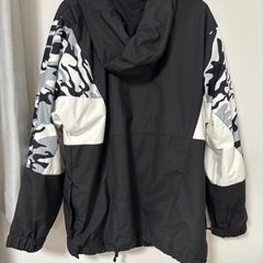 HIMANI ハイマスマニアスノボウェアセットアップサイズL (hashi) 千歳