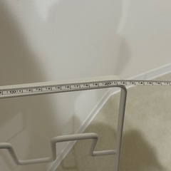 スリッパ掛けの画像