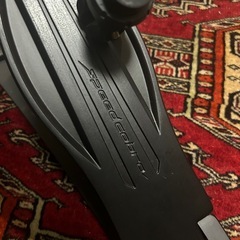 Tama Speed Cobra シングルペダル カラーブラックの画像
