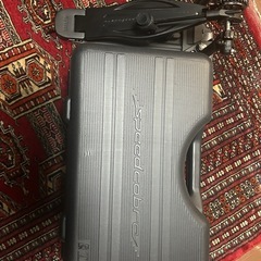 Tama Speed Cobra シングルペダル カラーブラックの画像