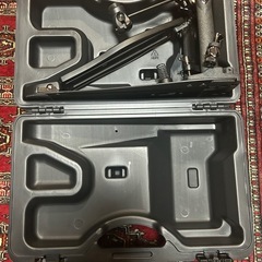 Tama Speed Cobra シングルペダル カラーブラックの画像