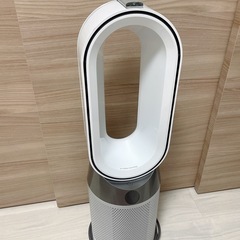 ダイソン　pure hot+coolの画像