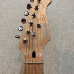 Donner DST-152 エレキギター中古
      の画像