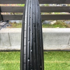 AVON SPEEDMASTER MKII 21インチ①の画像