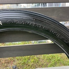 AVON SPEEDMASTER MKII 21インチ①の画像