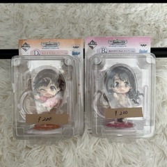 フィギュアまとめての画像