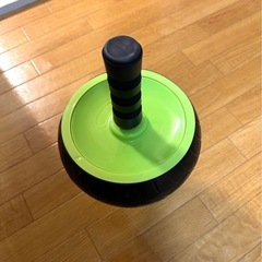 腹筋ローラー 腹筋トレーニング用の画像