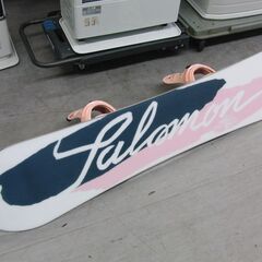 初級-中級モデル SALOMON スノボ LOTUS 135 2020-2021 ハイブリッドキャンバー ディレクショナルツイン スノーボード サロモン ロータス 札幌 手稲の画像